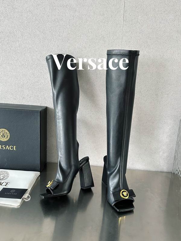 Versace sz35-41 10.5cm mnf0302 (33)